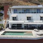 Casa La Perla Blanca - Logeren bij Landgenoten in Spanje