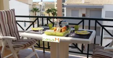 Sunny Beach Casa-M - Logeren bij Landgenoten in Portugal