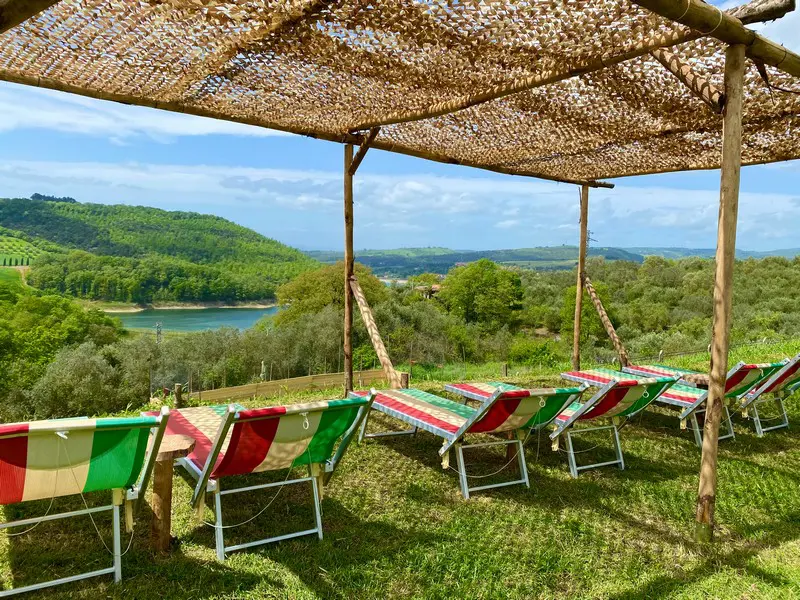 Casa Sorriso - Logeren bij Landgenoten in Italië