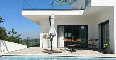 Ikigai B&B - Logeren bij Landgenoten in Portugal