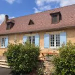 Le Soleil d'Eyraud - Logeren bij Landgenoten in Frankrijk