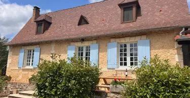 Le Soleil d'Eyraud - Logeren bij Landgenoten in Frankrijk