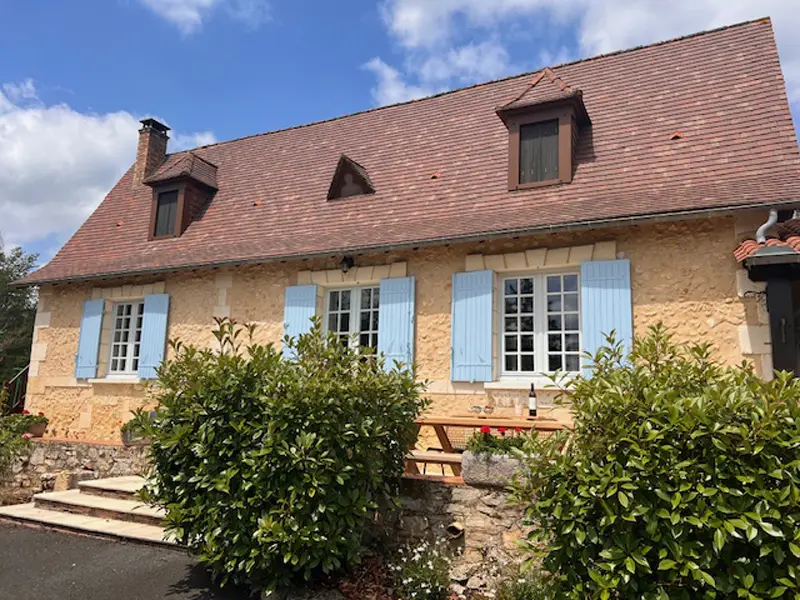 Le Soleil d'Eyraud - Logeren bij Landgenoten in Frankrijk