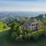 Agriturismo Fontelini - Logeren bij Landgenoten in Italië