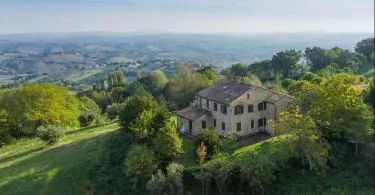 Agriturismo Fontelini - Logeren bij Landgenoten in Italië