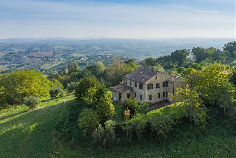 Agriturismo Fontelini - Logeren bij Landgenoten in Italië