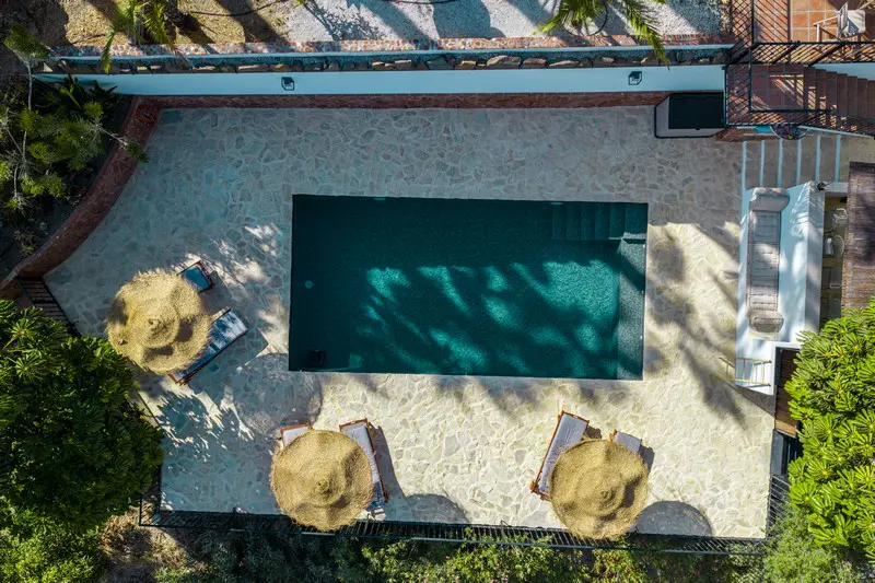 Casa La Brisa - Logeren bij Landgenoten in Spanje