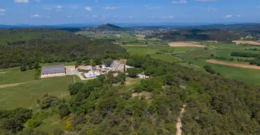 Domaine des Campeaux - Logeren bij Landgenoten in Frankrijk