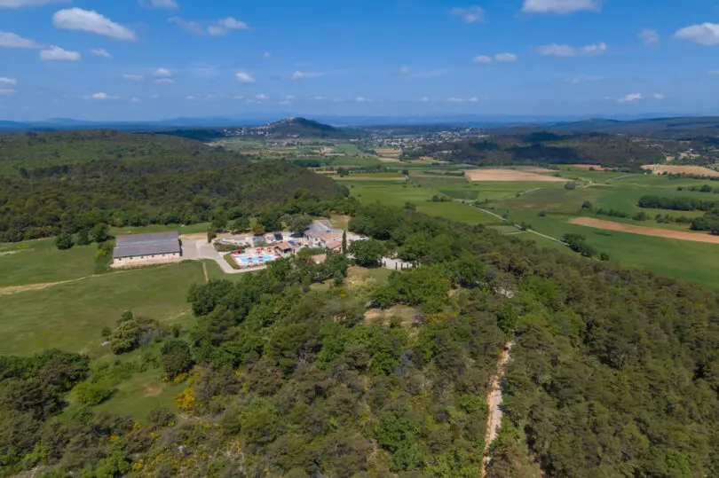 Domaine des Campeaux - Logeren bij Landgenoten in Frankrijk