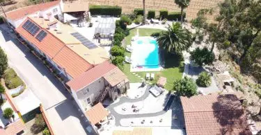 Quinta Serena - Logeren bij Belgen in Portugal