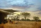 Siringit Serengeti Camp - Logeren bij Landgenoten in Tanzania