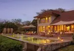 Siringit Villa - Logeren bij Landgenoten in Tanzania
