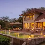 Siringit Villa - Logeren bij Landgenoten in Tanzania
