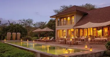 Siringit Villa - Logeren bij Landgenoten in Tanzania