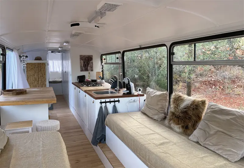 Algarve Olive Tree Lodge - Logeren bij Landgenoten in Portugal