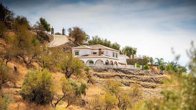 Casa Mijo - Logeren bij Landgenoten in Spanje