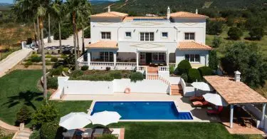 Entrecolinas - Logeren bij Landgenoten in Portugal