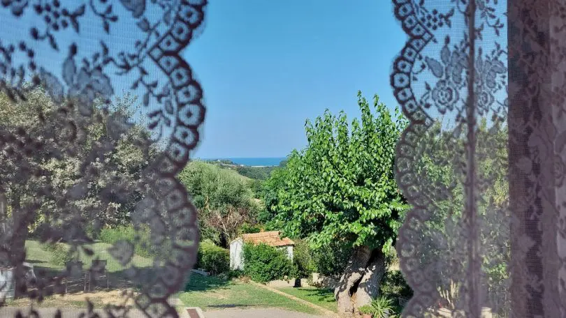 Fattoria Adriatica - Logeren bij Landgenoten in Italië