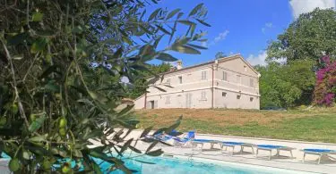 L'Ulivo d'Oro - Logeren bij Landgenoten in Italië