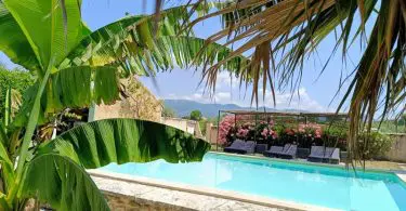 Maison d'Anvers - Logeren bij Landgenoten in Frankrijk