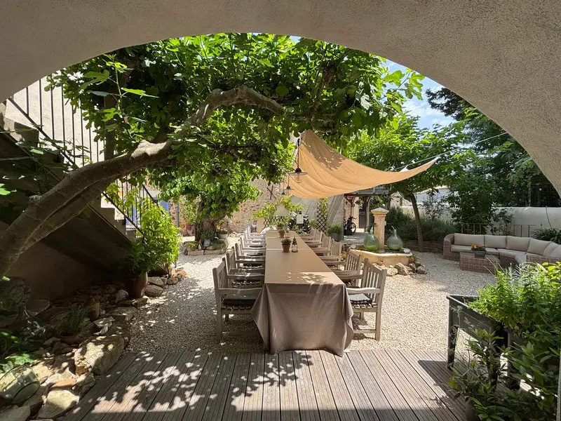 Mas Bouzige - Logeren bij Landgenoten in Frankrijk