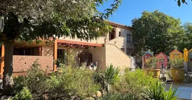 Au Ciel Étoilé - Logeren bij Landgenoten in Frankrijk