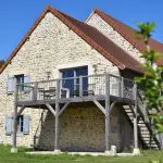 Le Mas d'en Haut - Logeren bij Taalgenoten in Frankrijk