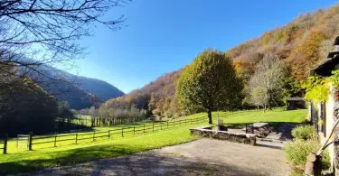 Les Gîtes de l'Estradié - Logeren bij Landgenoten in Frankrijk