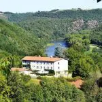 Maison Mambré - Logeren bij Landgenoten in Frankrijk