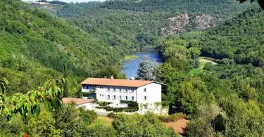 Maison Mambré - Logeren bij Landgenoten in Frankrijk