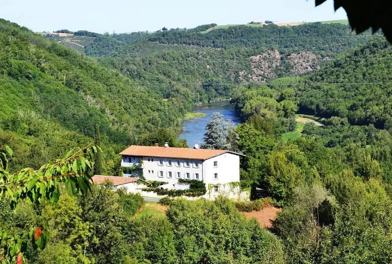 Maison Mambré - Logeren bij Landgenoten in Frankrijk