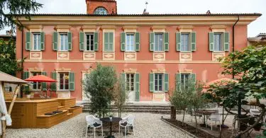 Casa Victoria - Logeren bij Landgenoten in Italië