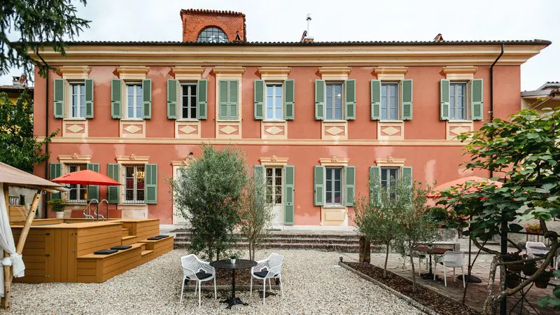 Casa Victoria - Logeren bij Landgenoten in Italië