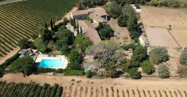 Domaine Saint Pierre - Logeren bij Taalgenoten in Frankrijk