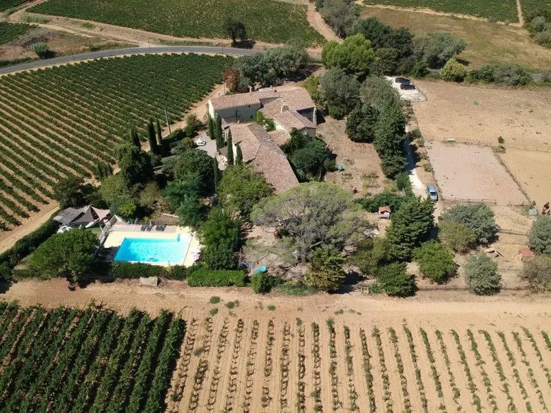 Domaine Saint Pierre - Logeren bij Taalgenoten in Frankrijk