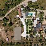 Finca del Silencio - Logeren bij Landgenoten in Spanje