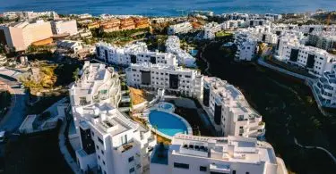 Higuerón 5821 - Logeren bij Landgenoten in Spanje