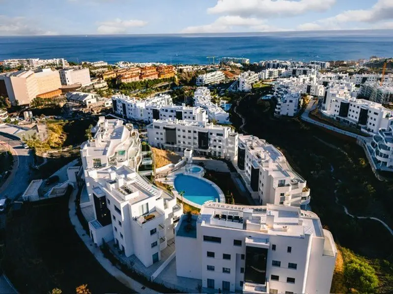 Higuerón 5821 - Logeren bij Landgenoten in Spanje