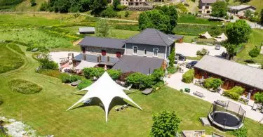 Le Silence du Midi - Logeren bij Landgenoten in Frankrijk