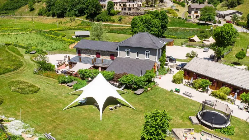 Le Silence du Midi - Logeren bij Landgenoten in Frankrijk