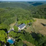 Les Renardières - Logeren bij Taalgenoten in Frankrijk