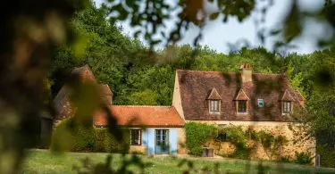 Mas la Zenière - Logeren bij Landgenoten in Frankrijk