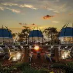 Siringit Tarangire Camp - Logeren bij Landgenoten in Tanzania