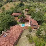 B&B Buenavista Barichara - Logeren bij Landgenoten in Colombia