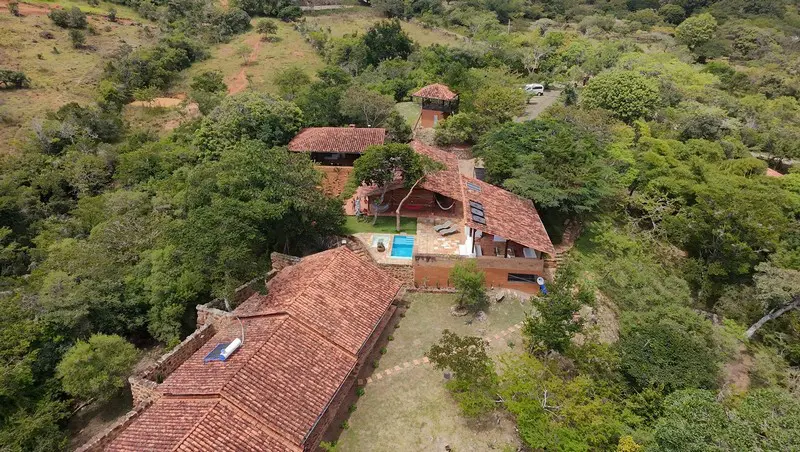 B&B Buenavista Barichara - Logeren bij Landgenoten in Colombia