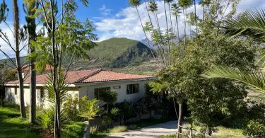 Casa Lena - Logeren bij Landgenoten in Peru
