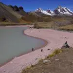 Casa LENA Peru - Nederlandstalig Begeleide Tours in Peru