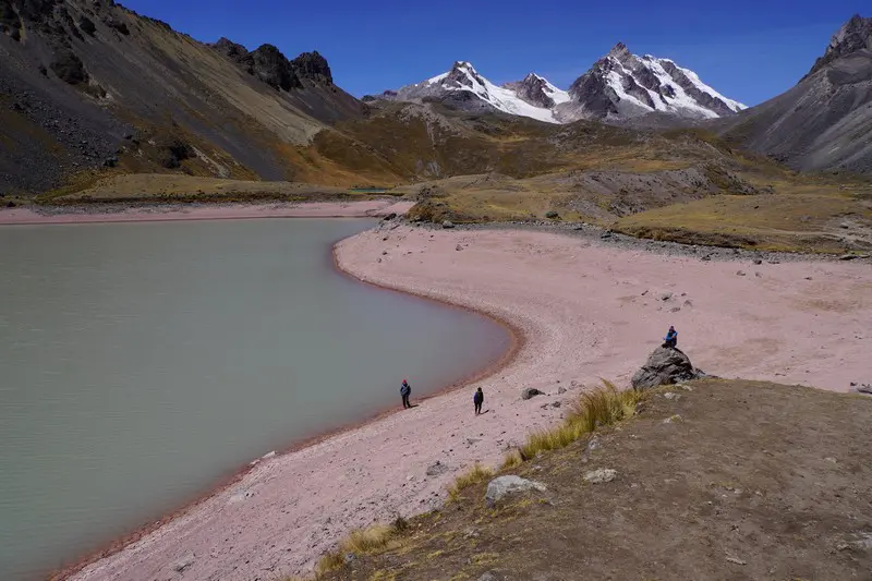 Casa LENA Peru - Nederlandstalig Begeleide Tours in Peru