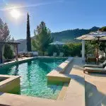 Hacienda El Tarajal - Logeren bij Landgenoten in Spanje