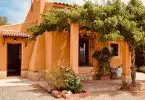 La Casita - Logeren bij Taalgenoten in Spanje